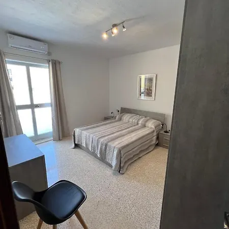 Modern Economy 2 Bedroom Apartment St. Paul's Bay